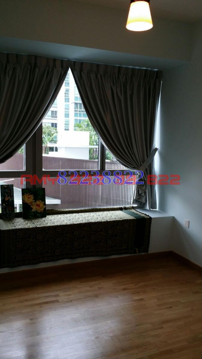 The Minton (D19), Condominium #85020832